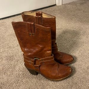 Frye boots
